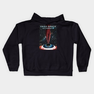 Dead Space aftermath Kids Hoodie